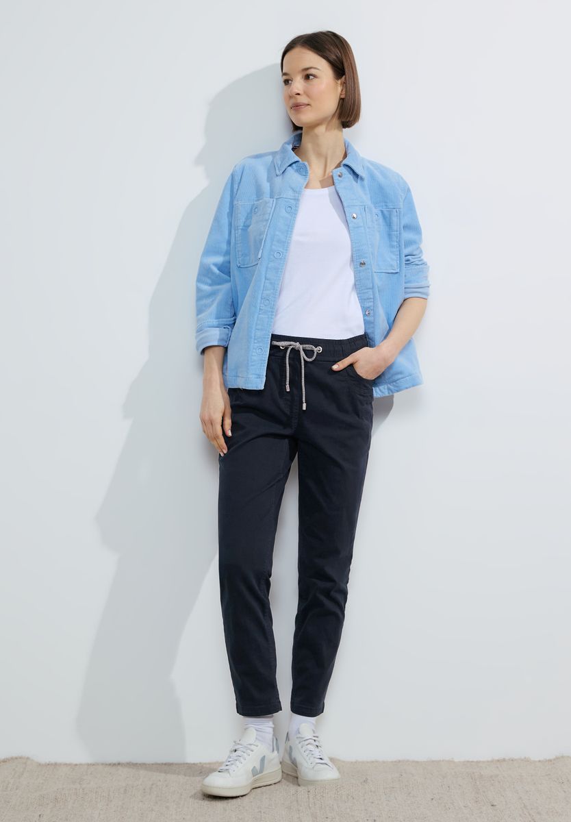 Casual Fit Joggpants