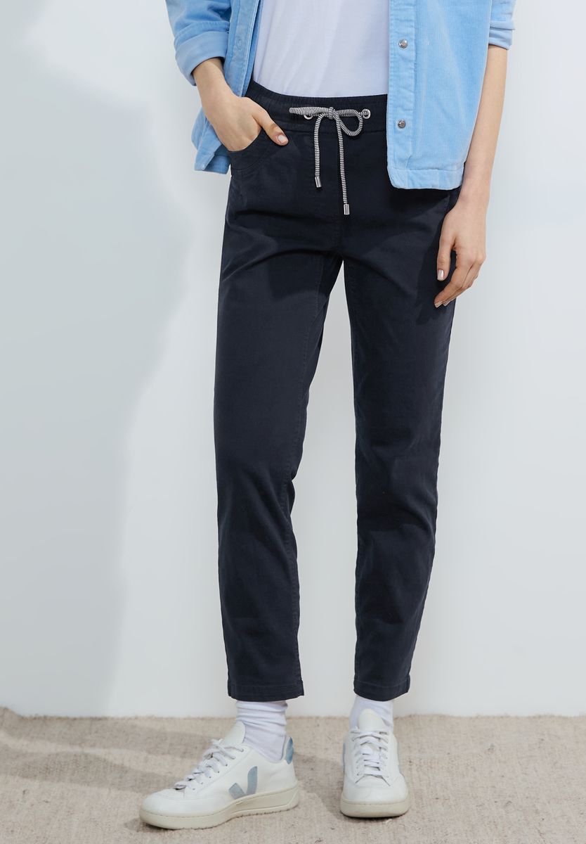 Casual Fit Joggpants