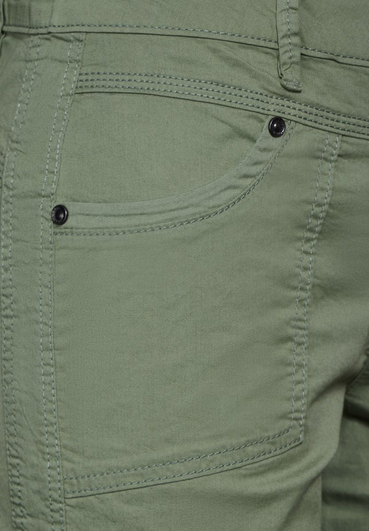 Sportive 3/4 Cargohose