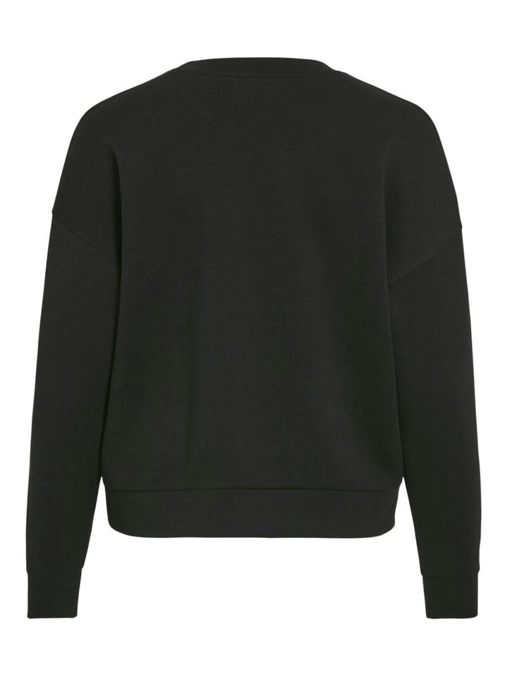 VISIFFI BOUGÉ L/S SWEAT TOP