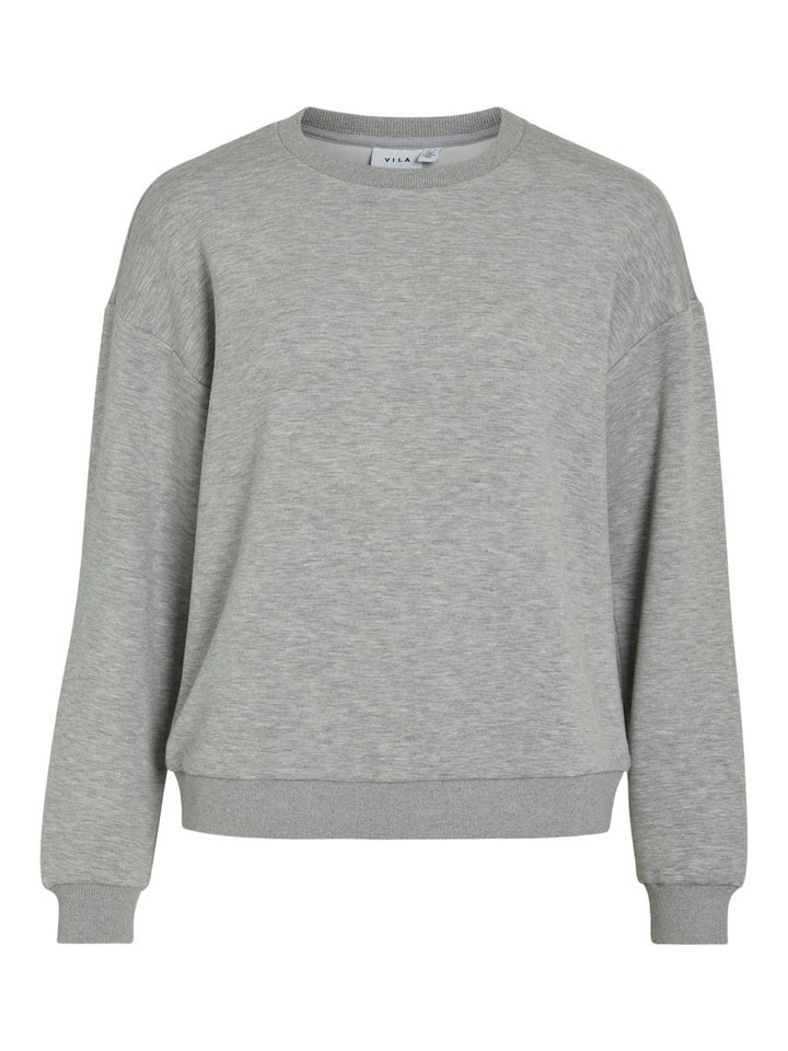 VISANDY L/S SWEAT TOP - NOOS