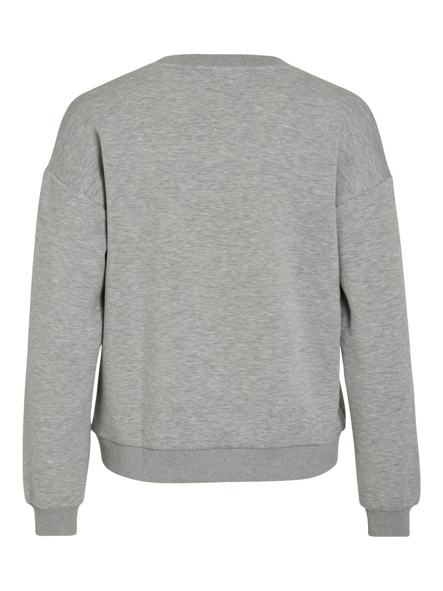 VISANDY L/S SWEAT TOP - NOOS