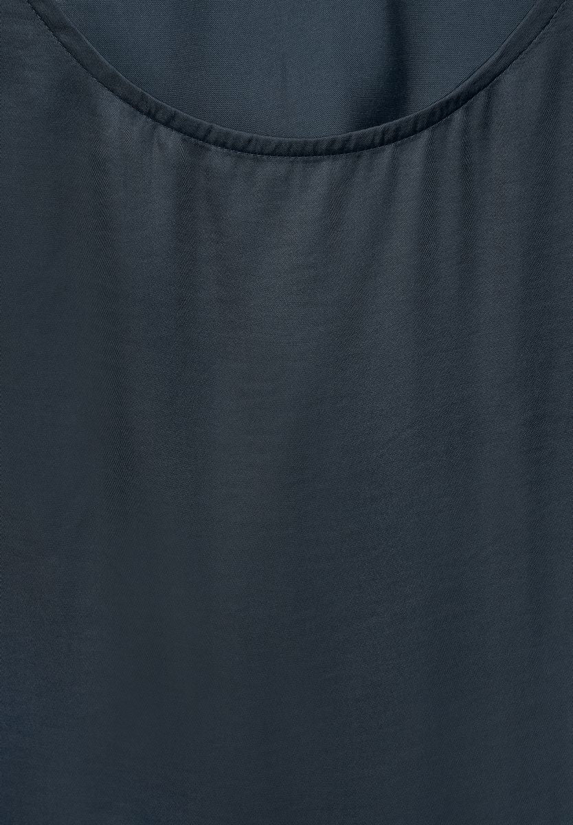 Satin Top