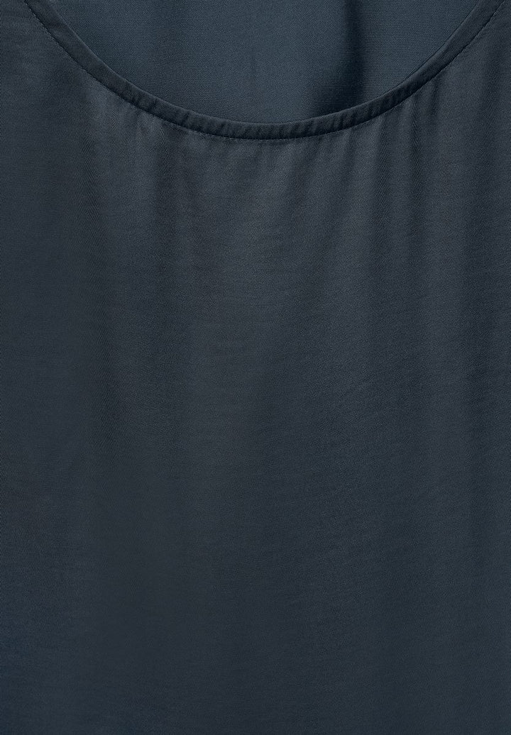 Satin Top