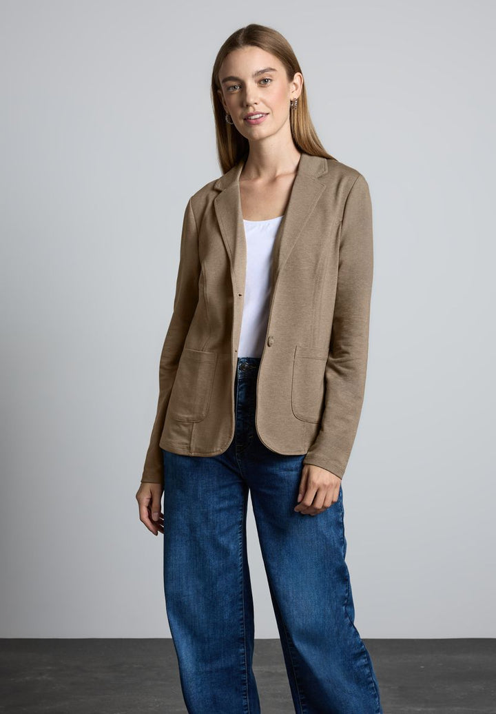 Basic Blazer