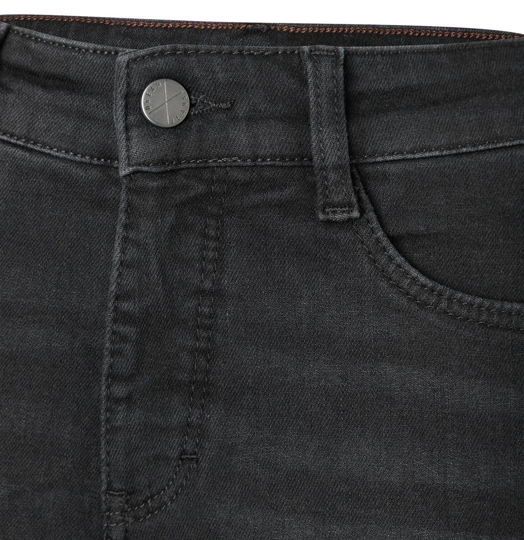 MAC JEANS - DREAM BOOT, Authentic mega flex