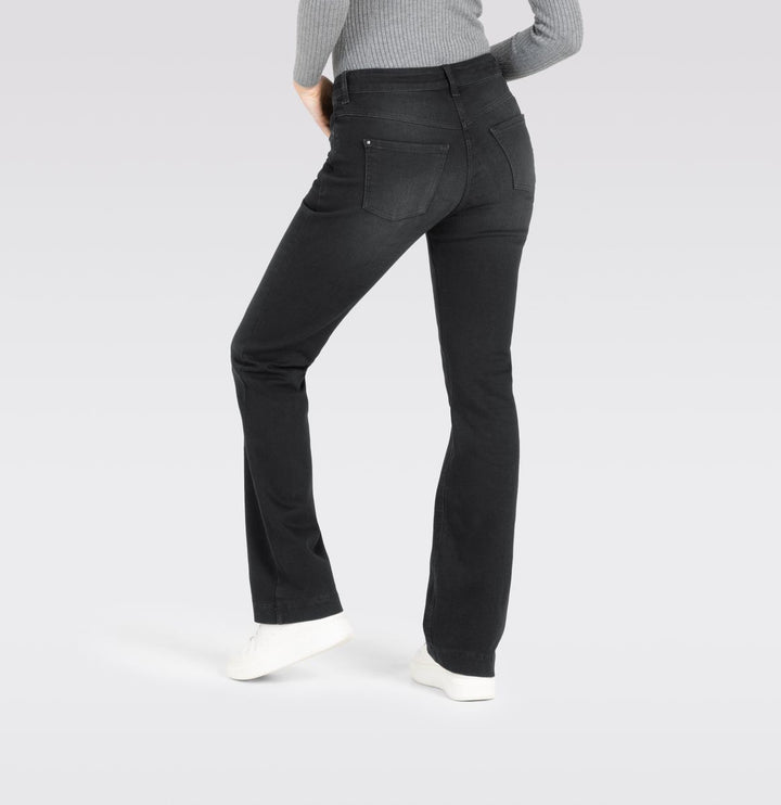 MAC JEANS - DREAM BOOT, Authentic mega flex