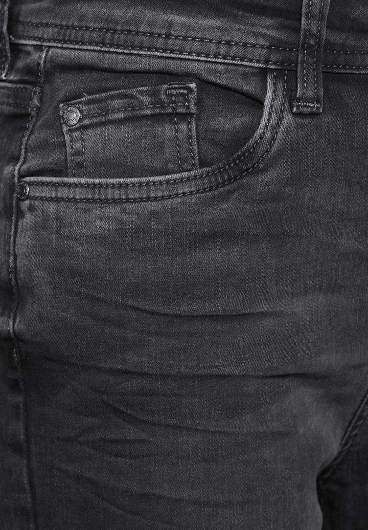Jeans Straight Leg