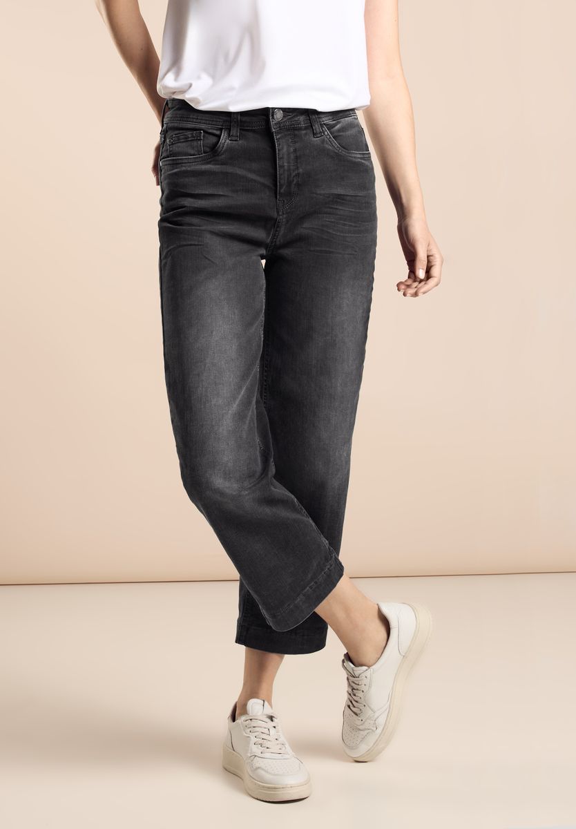 Jeans Straight Leg