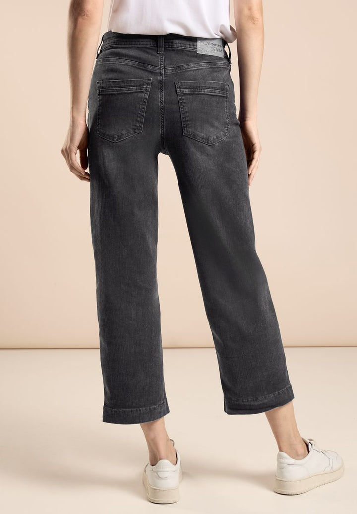 Jeans Straight Leg