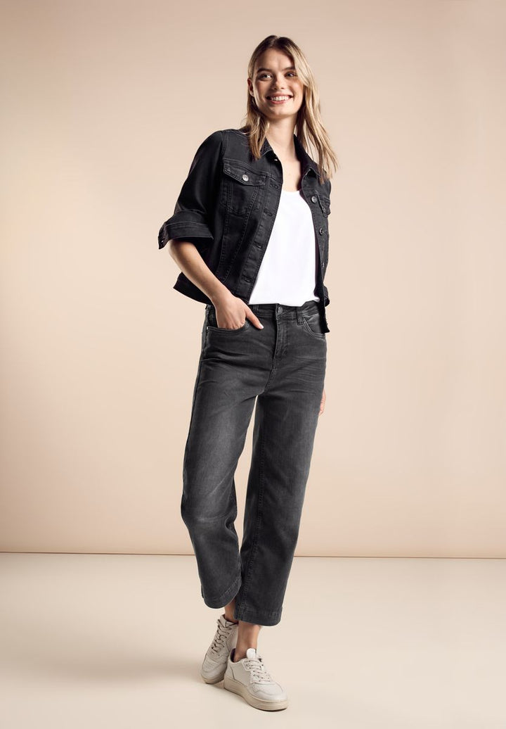 Jeans Straight Leg