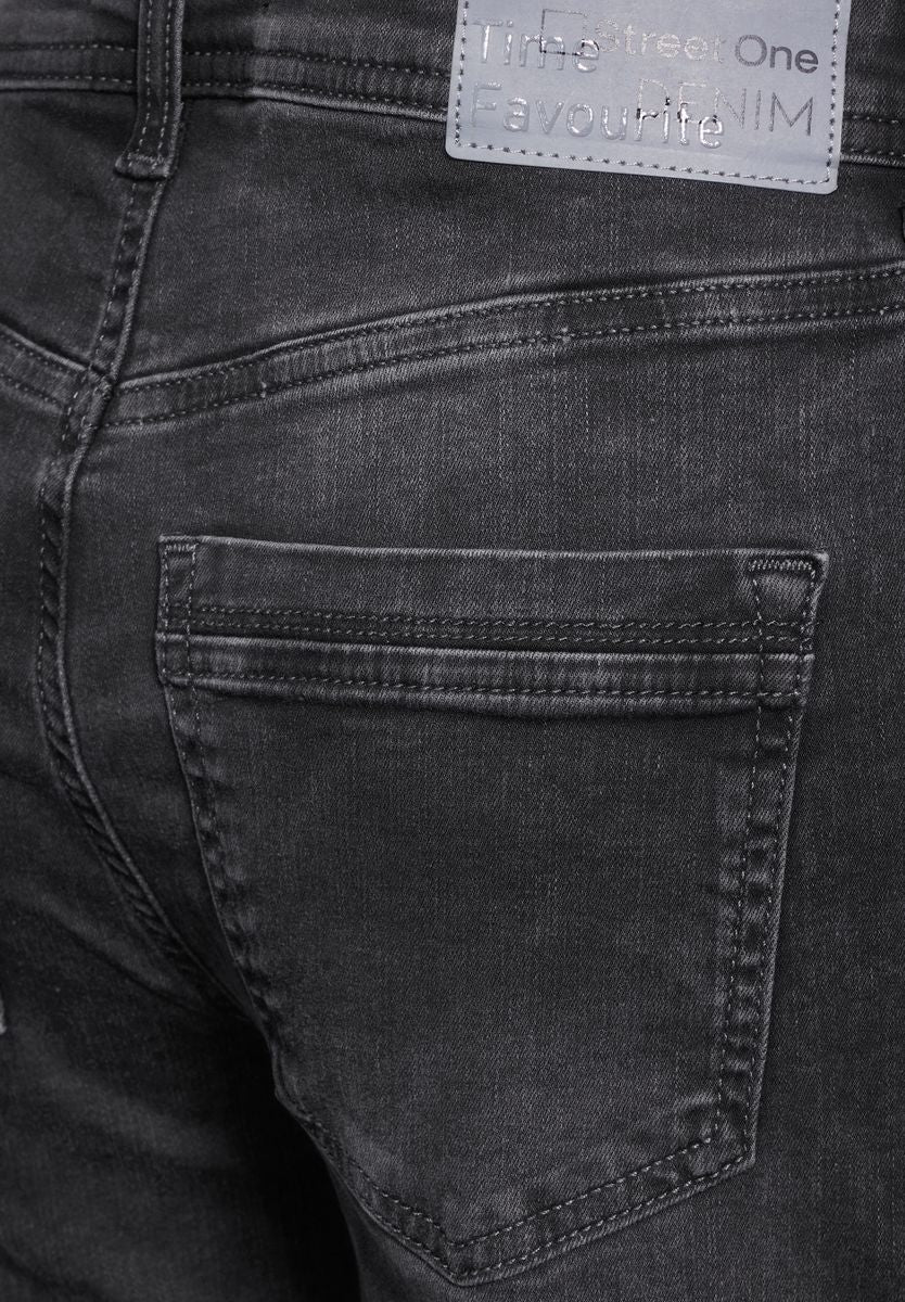 Jeans Straight Leg
