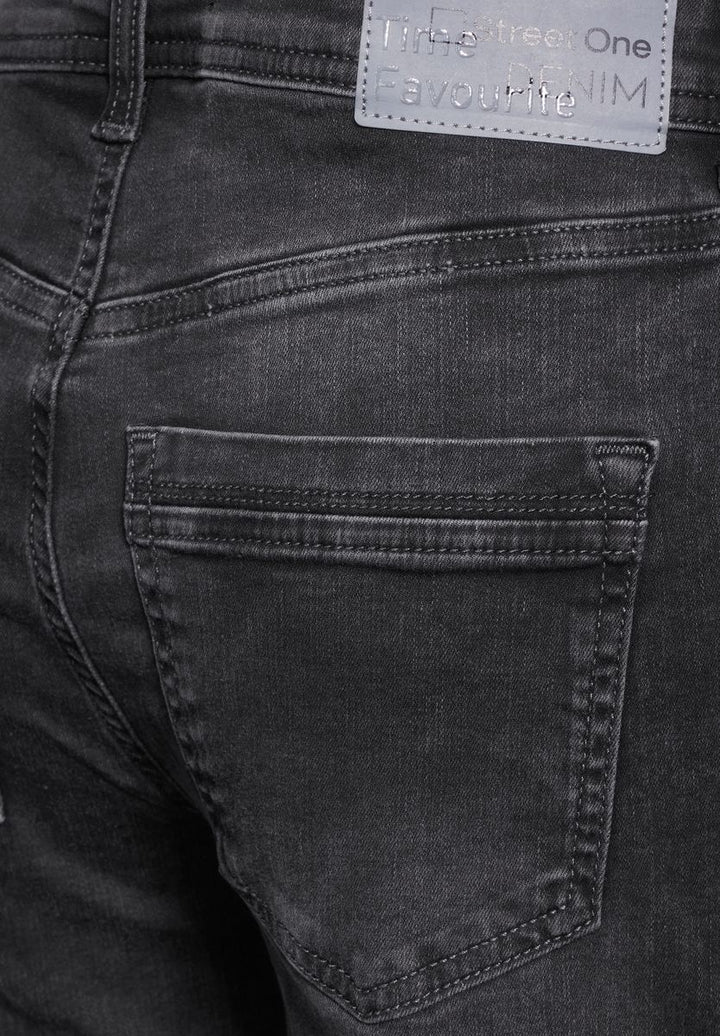 Jeans Straight Leg