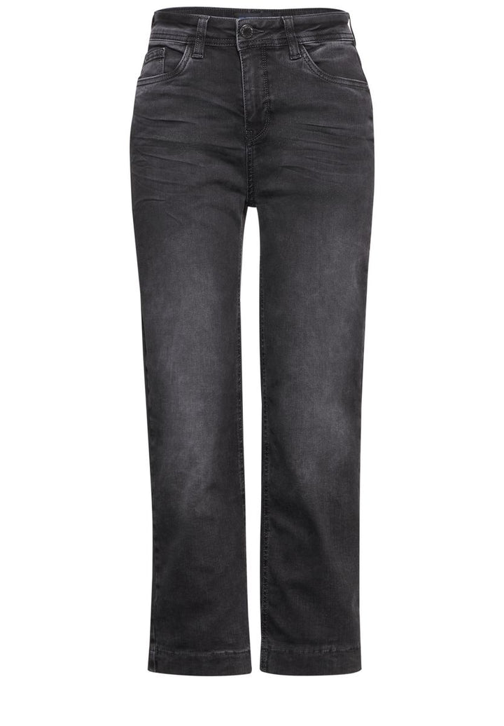Jeans Straight Leg