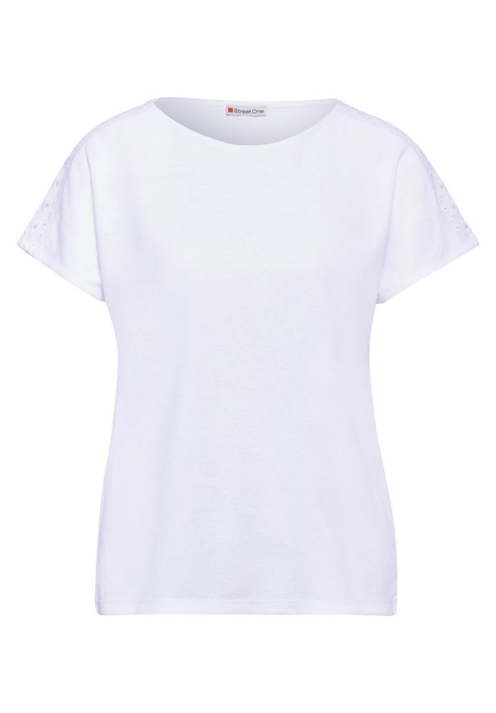 Leichtes T-Shirt