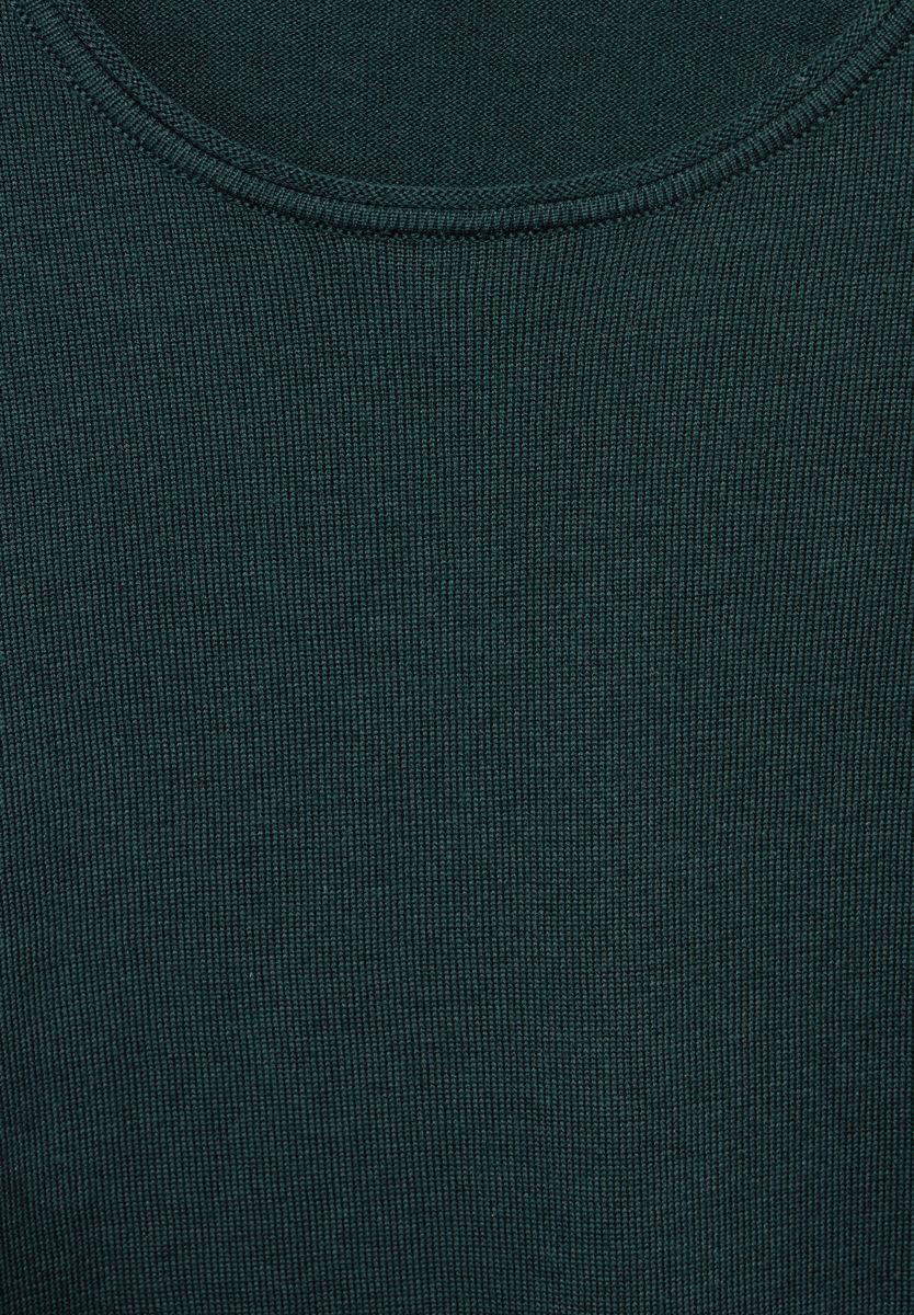 Feinstrickpullover