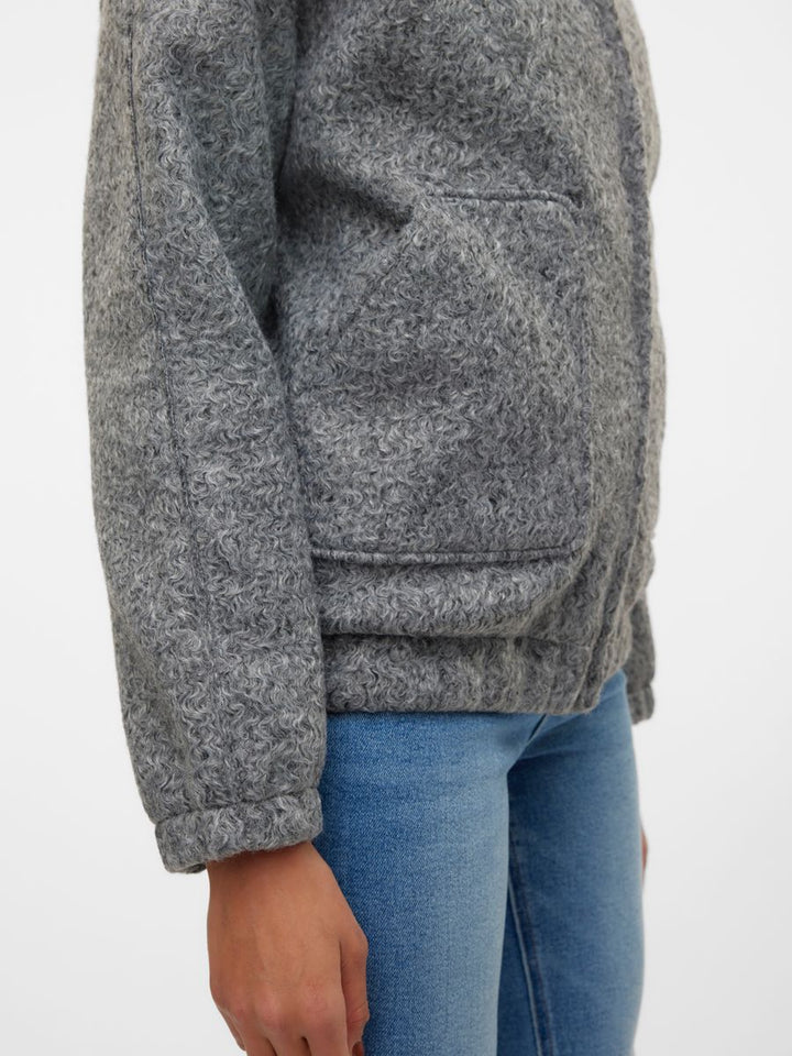 VMAMBER ELITE BOMBER JACKET NOOS