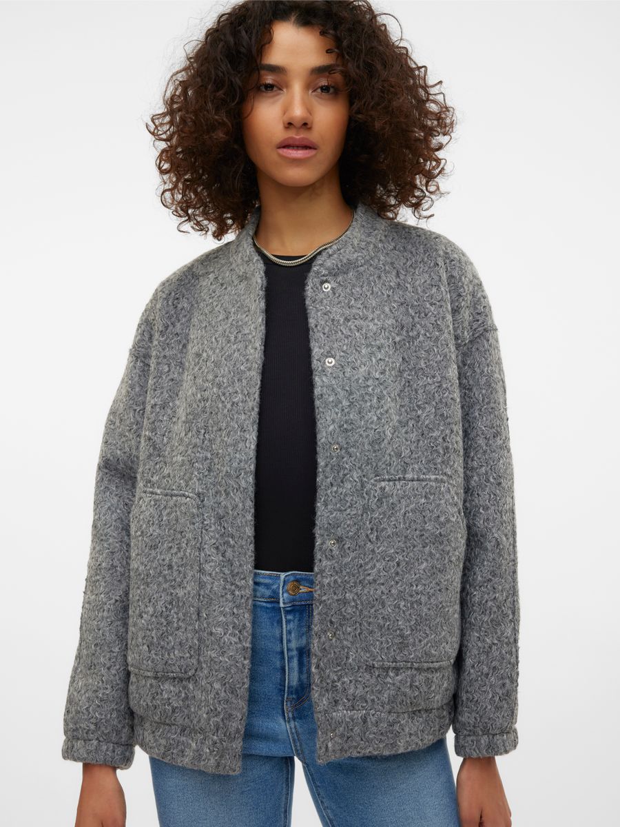 VMAMBER ELITE BOMBER JACKET NOOS