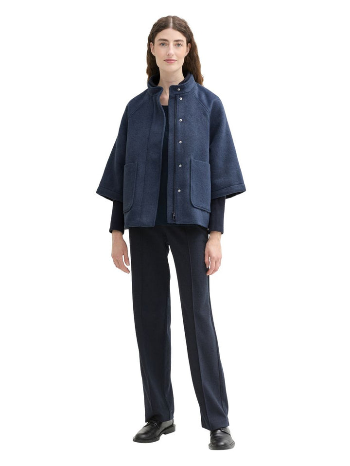 Cape Jacke