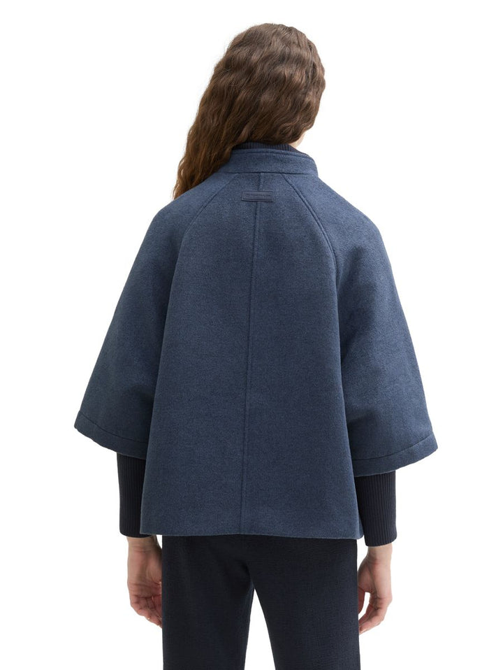 Cape Jacke