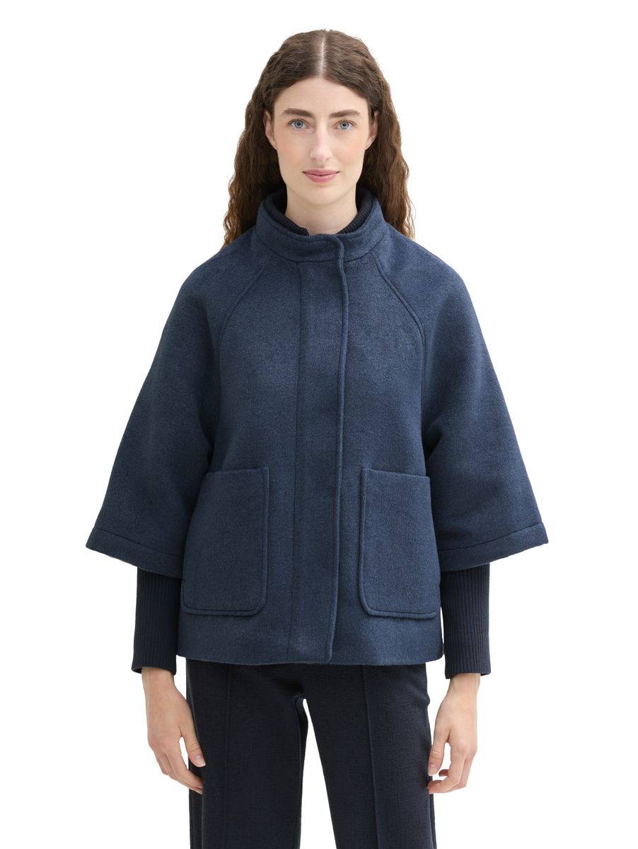 Cape Jacke
