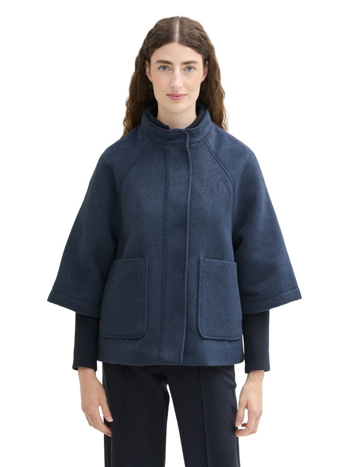 Cape Jacke