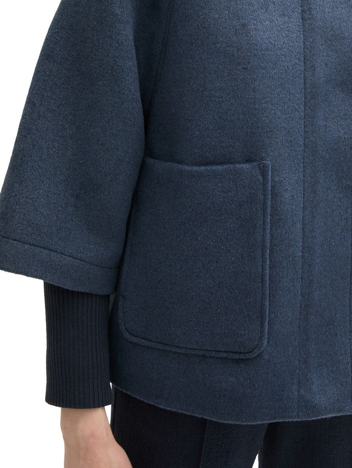 Cape Jacke