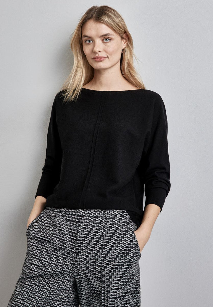 Dolman Pullover