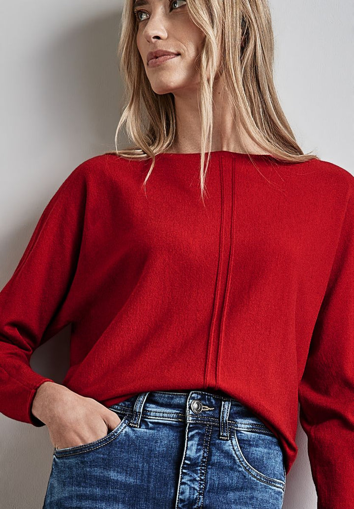 Dolman Pullover