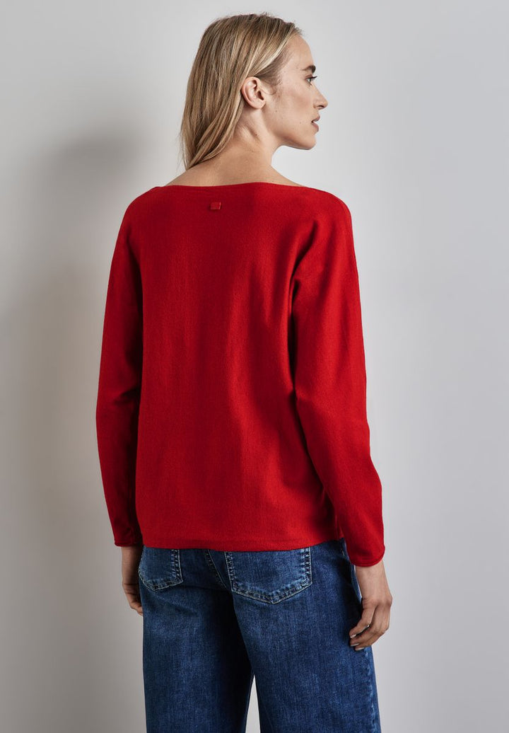 Dolman Pullover