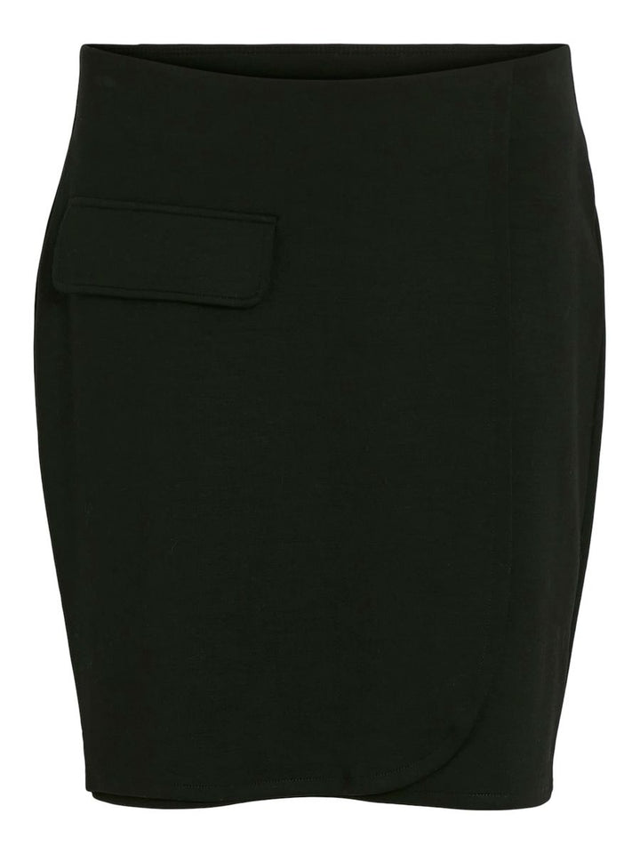 VIDENTA RW SHORT SKIRT