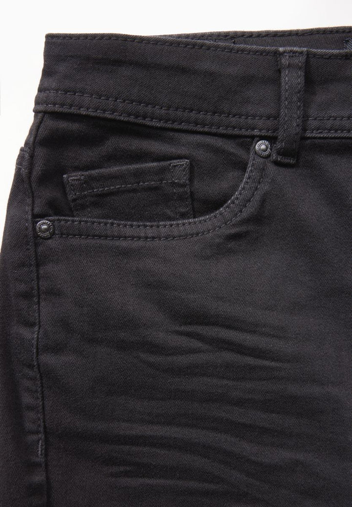 Bootcut Jeans