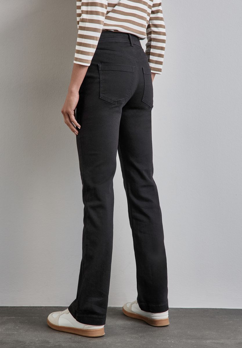 Bootcut Jeans