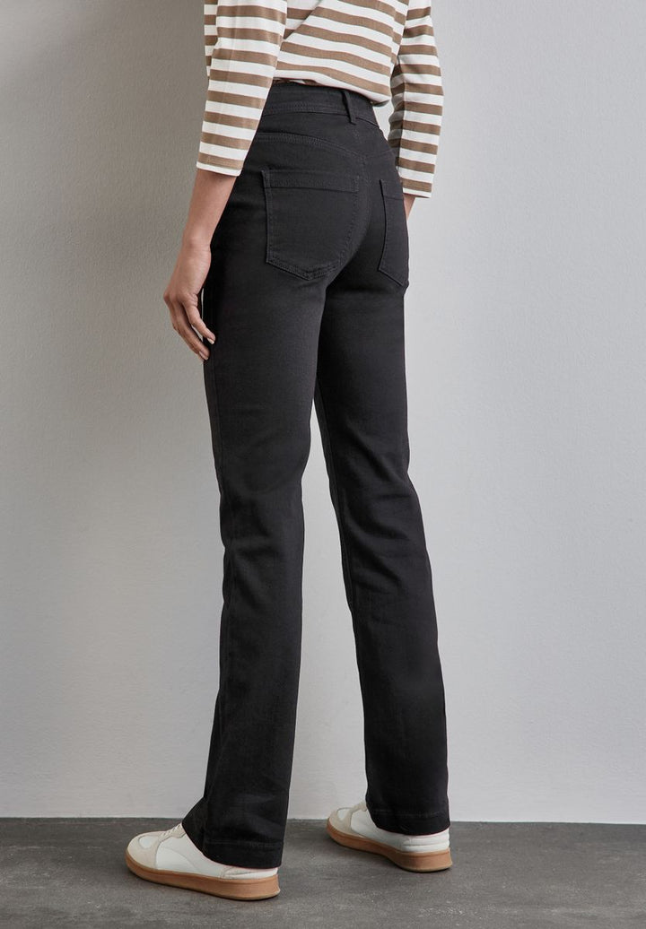 Bootcut Jeans