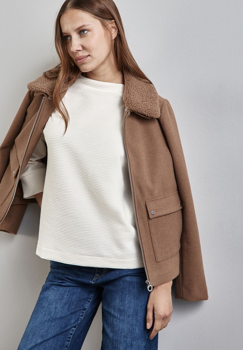 Cordshirt