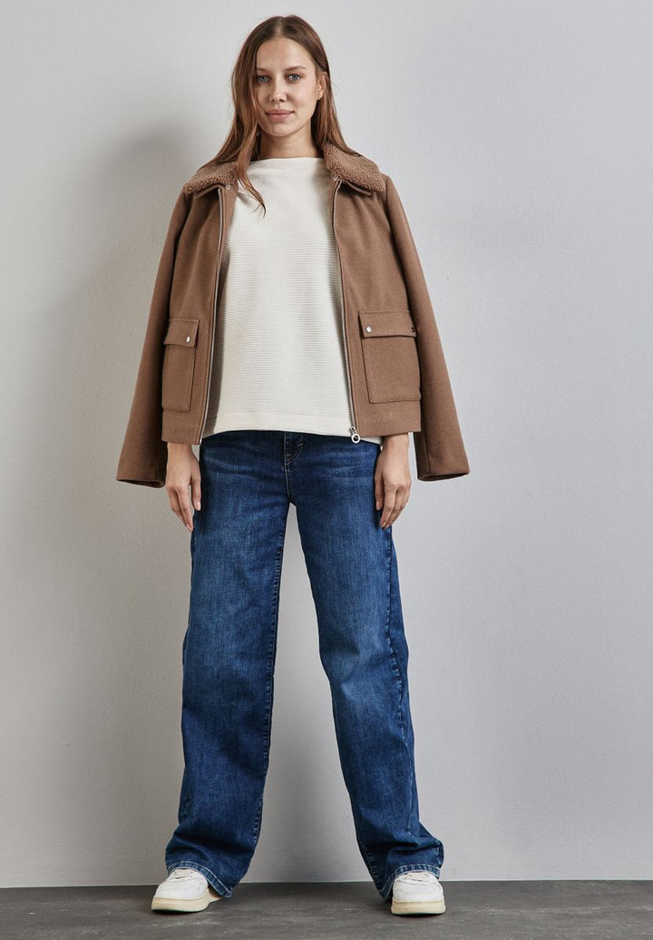 Cordshirt
