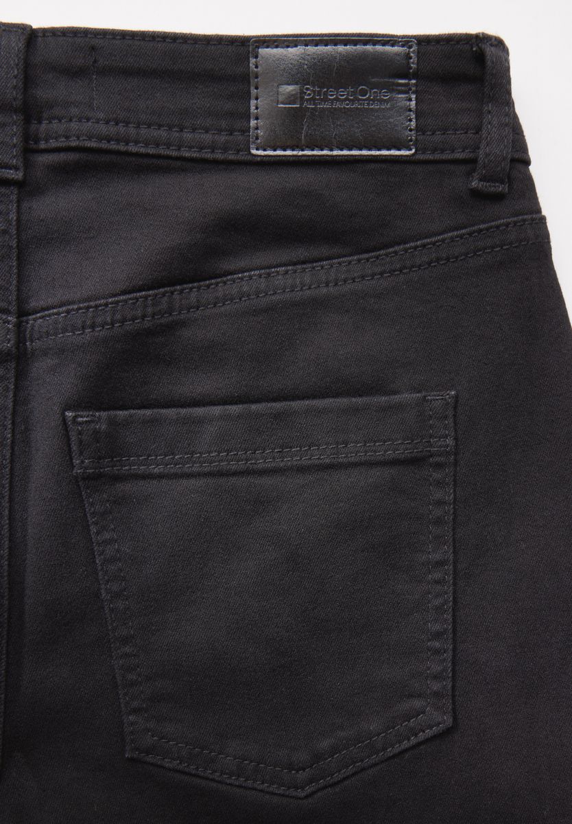 Bootcut Jeans