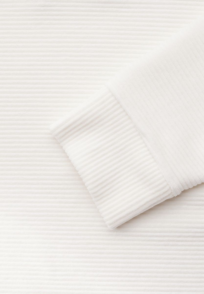 Cordshirt