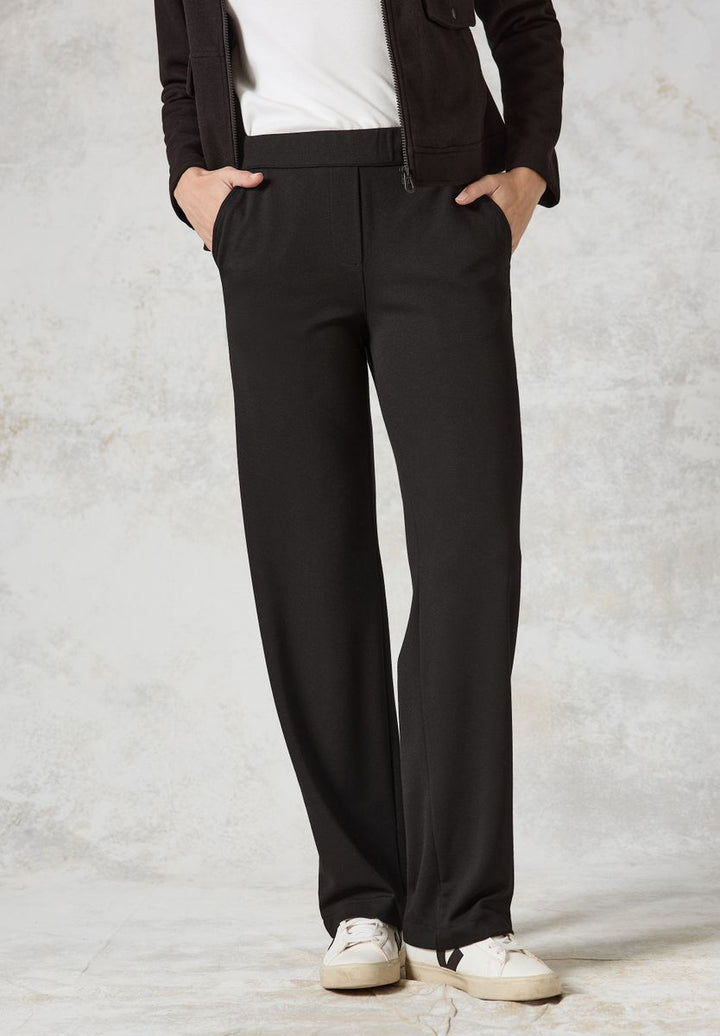 Hose im Loose Fit