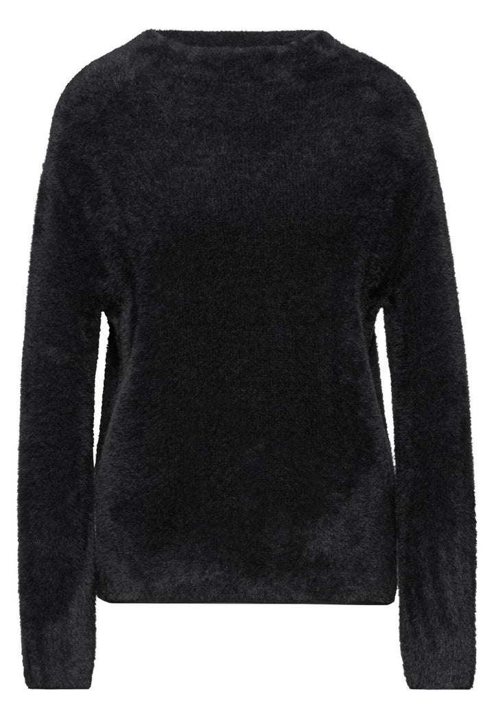 Federgarn Pullover