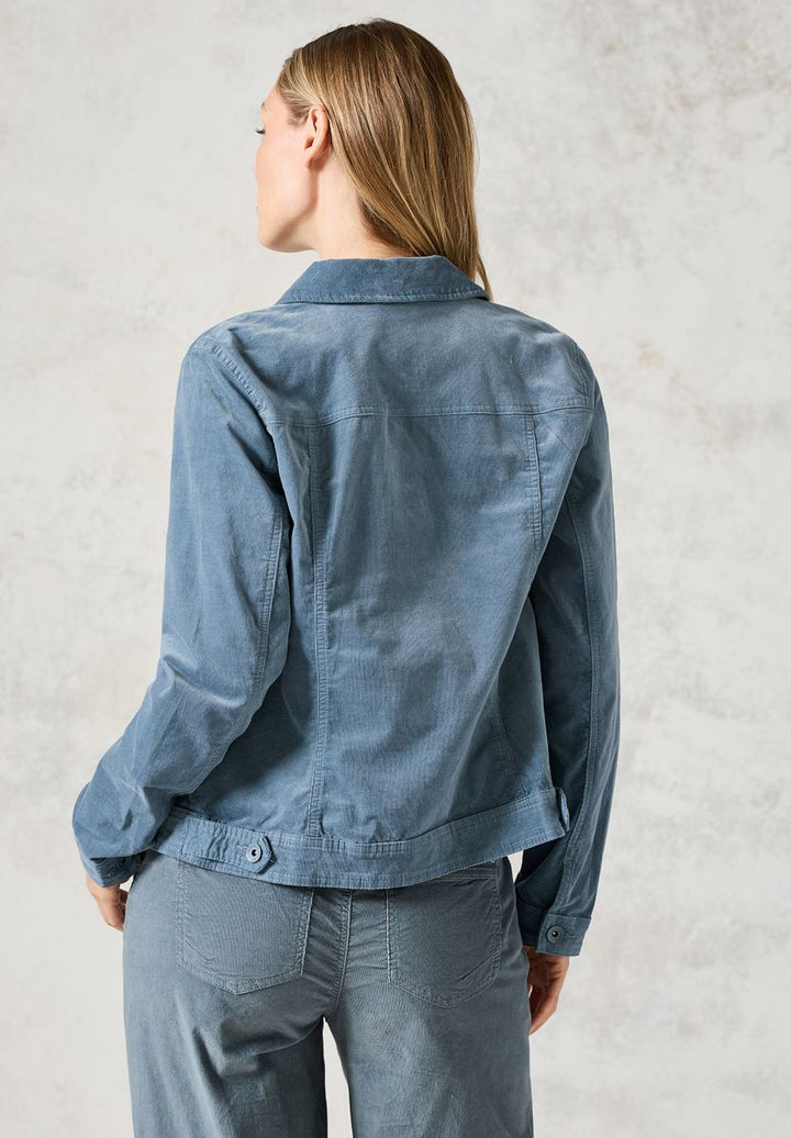 Cordjacke