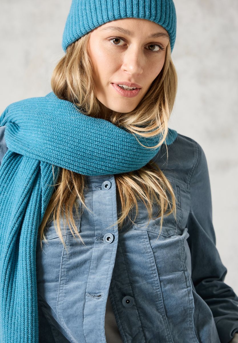 Cordjacke