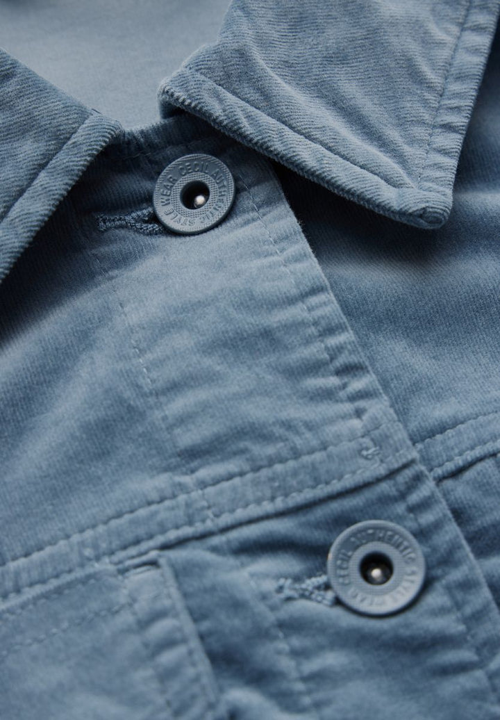 Cordjacke