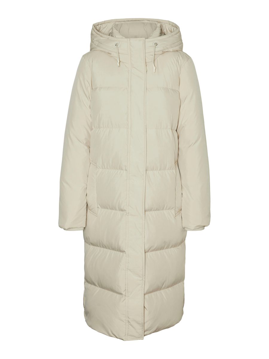 VMERICAHOLLY LONG DOWN JACKET NOOS