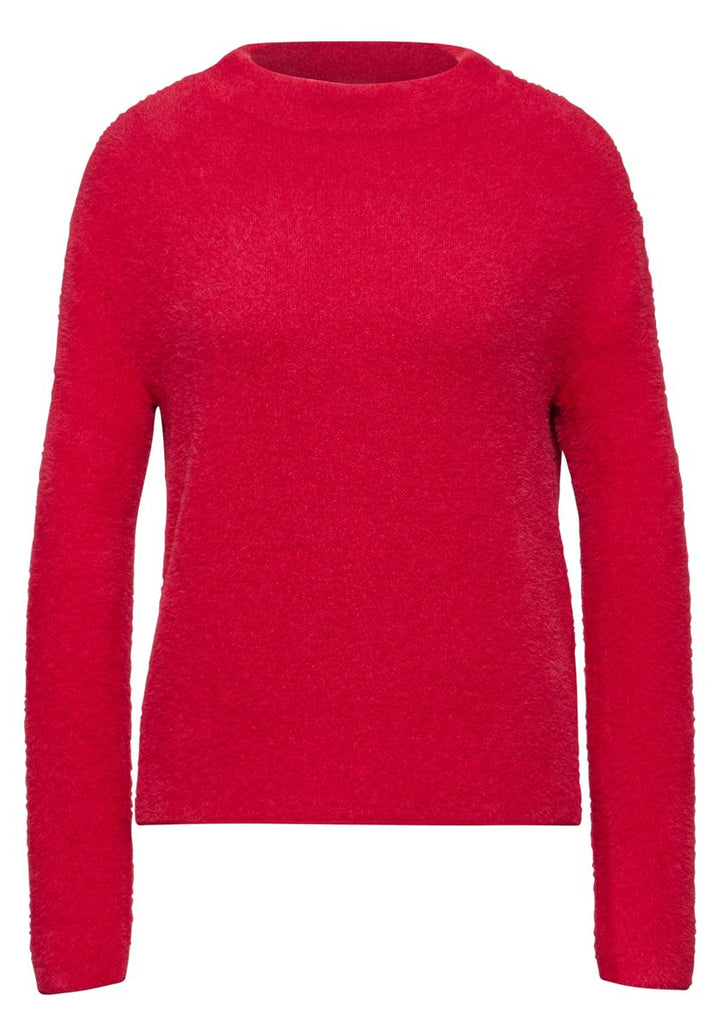 Federgarn Pullover