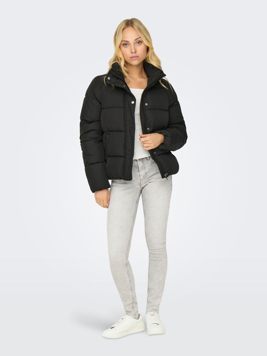 ONLNEWCOOL PUFFER JACKET OTW NOOS