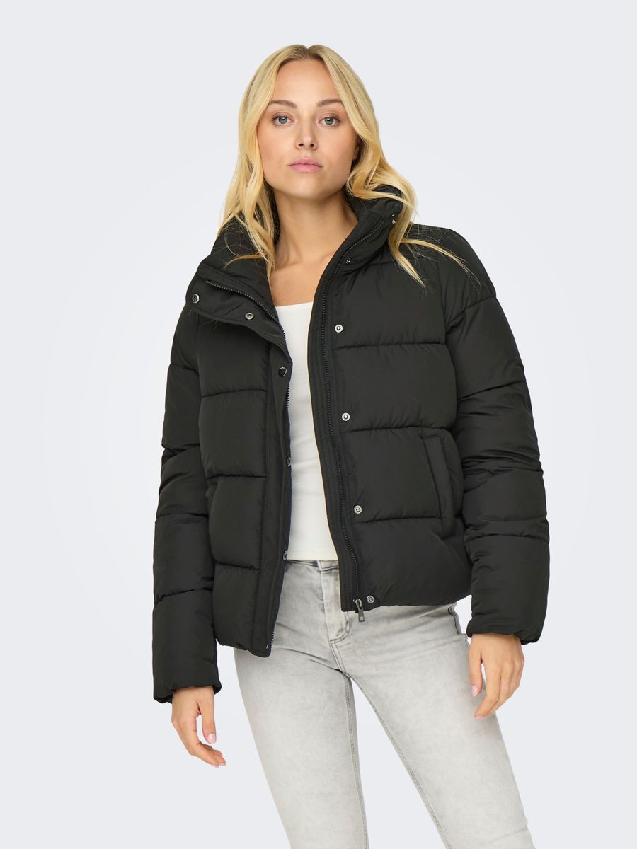 ONLNEWCOOL PUFFER JACKET OTW NOOS