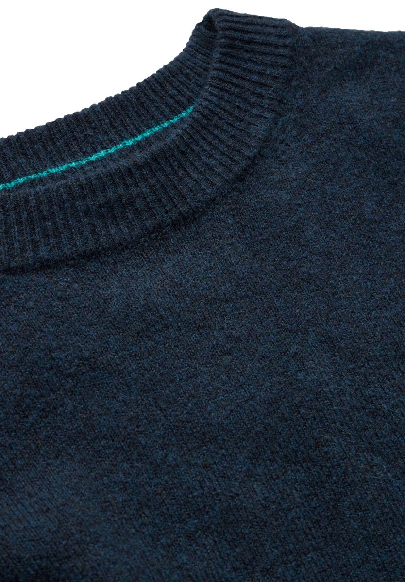 Feinstrickpullover