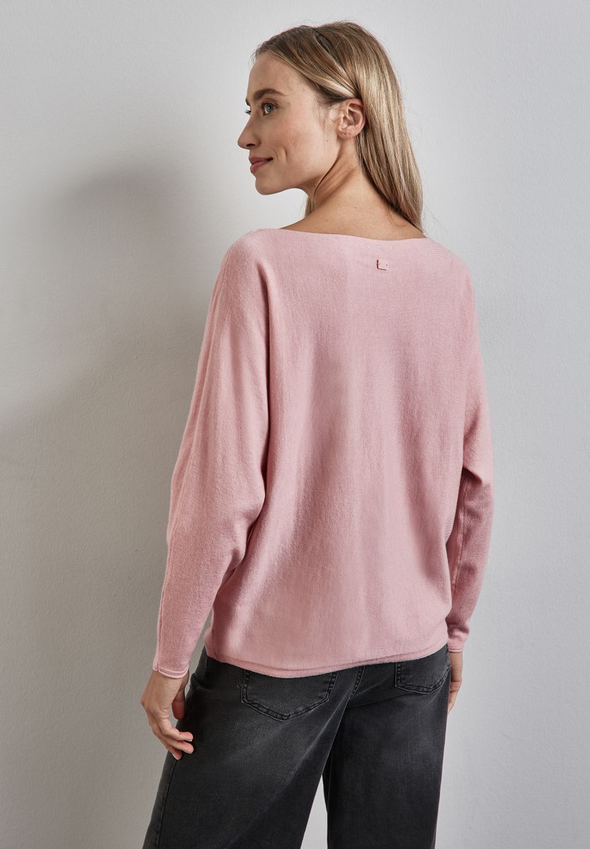 Dolman Pullover