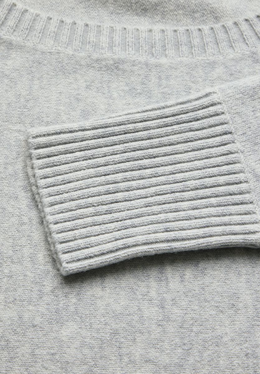 Dolman Pullover